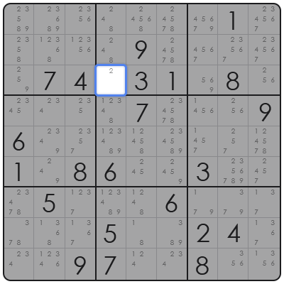 sudoku template