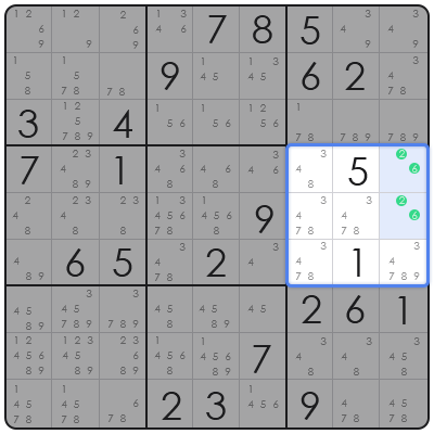 sudoku auto solver