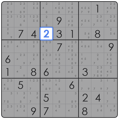 what are the rules for sudoku